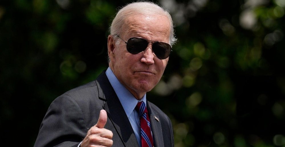 Joe Biden Net Worth, Salary, Career & Legacy in 2024