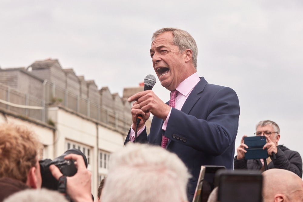 clacton,on,sea,,united,kingdom, ,june,04,2024:,nigel