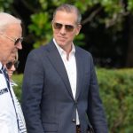 Joe Biden Grants 'Full and Unconditional' Pardon to Son Hunter