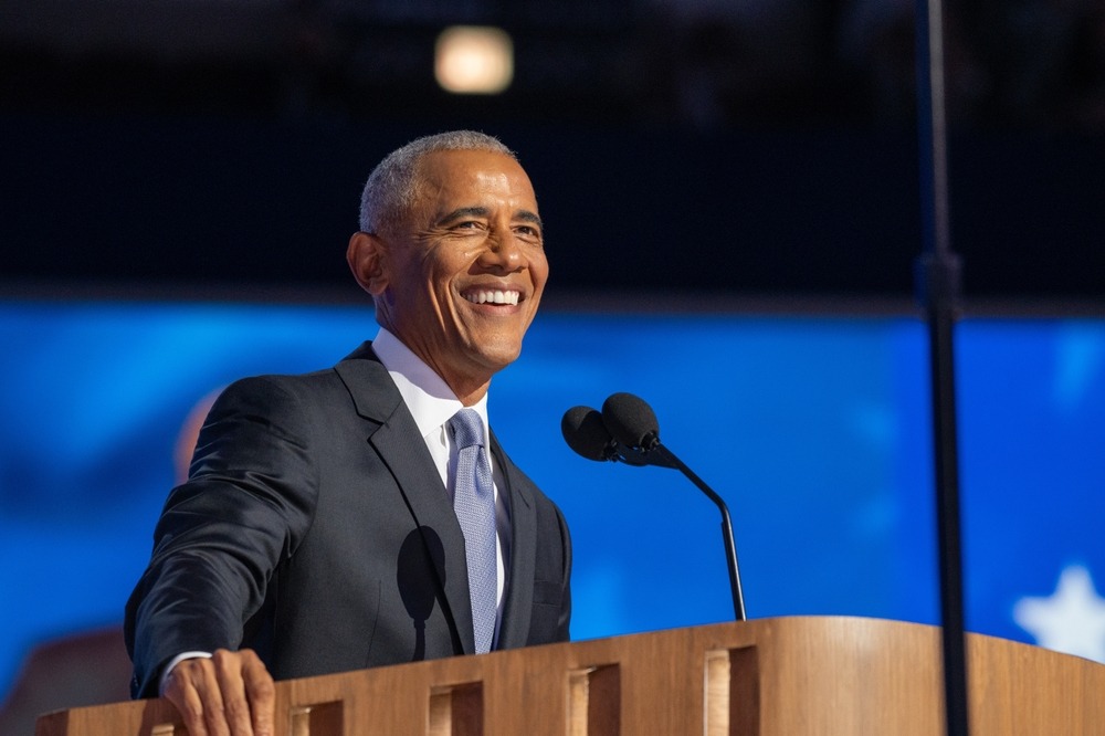 chicago,,illinois,usa, ,08 20 2024:,democratic,national,convention,chicago,,united