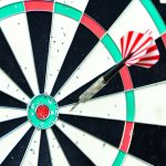 The Finances Behind The 2024/25 World Darts Championship