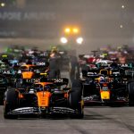 Top-Earning Formula 1 Drivers of 2024 Revealed