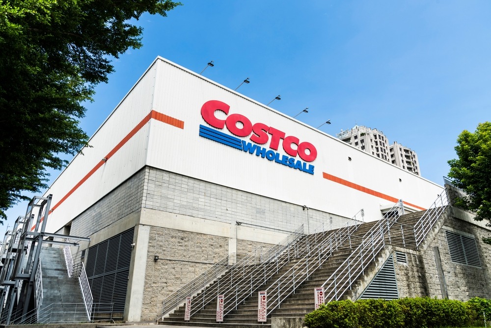 taichung,,taiwan ,august,28,,2024:,view,of,costco,wholesale,storefront