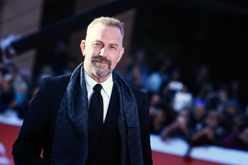 rome,,italy, ,24,october,2014:,the,actor,kevin,costner: