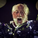 Mick Fleetwood's Net Worth Races Past $30 Million In 2024