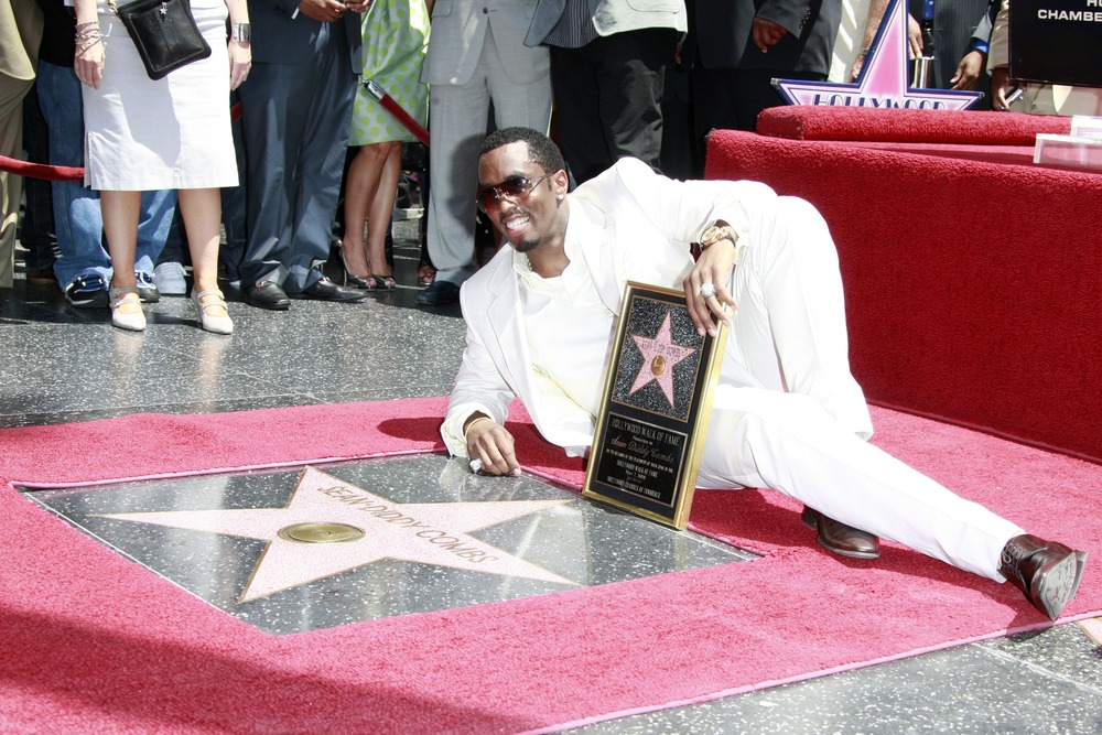 los,angeles, ,may,2:,actor rapper,sean,'p,diddy',combs