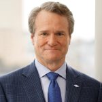 Brian Moynihan's Net Worth: The CEO Of Bank of America