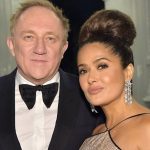 Salma Hayek & François-Henri Pinault: A Love Story Beyond Wealth