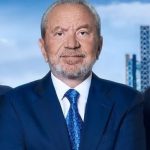 Lord Alan Sugar's Net Worth 2025: The Apprentice Boss