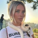 Corinna Kopf Net Worth: The Rise of a Social Media Mogul