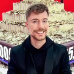 MrBeast Considers Buying TikTok, Meets with Billionaire Backers