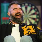 Jason Kelce's Net Worth: NFL Star's Earnings and Wealth Breakdown