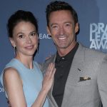 Sutton Foster Shares Exciting News After Going Public with Hugh Jackman