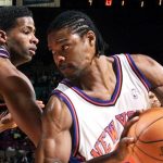 How Latrell Sprewell Lost $100 Million in Career Earnings