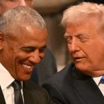 Obama and Trump’s Cryptic Exchange at Jimmy Carter’s Funeral Revealed!