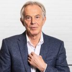 Tony Blair's $60 Million Net Worth: Secrets Behind His Fortune