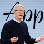 Apple CEO Tim Cook's 2024 Pay Package Reaches $74.6 Million