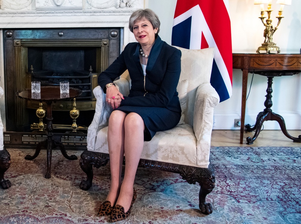 prime,minister,of,the,united,kingdom,theresa,may,in,her