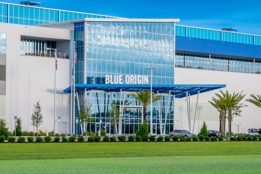 cape,canaveral,,florida, ,may,12,,2019:,blue,origin,launch