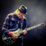 Neil Young Withdraws from Glastonbury 2025 Over BBC 'Corporate Control'