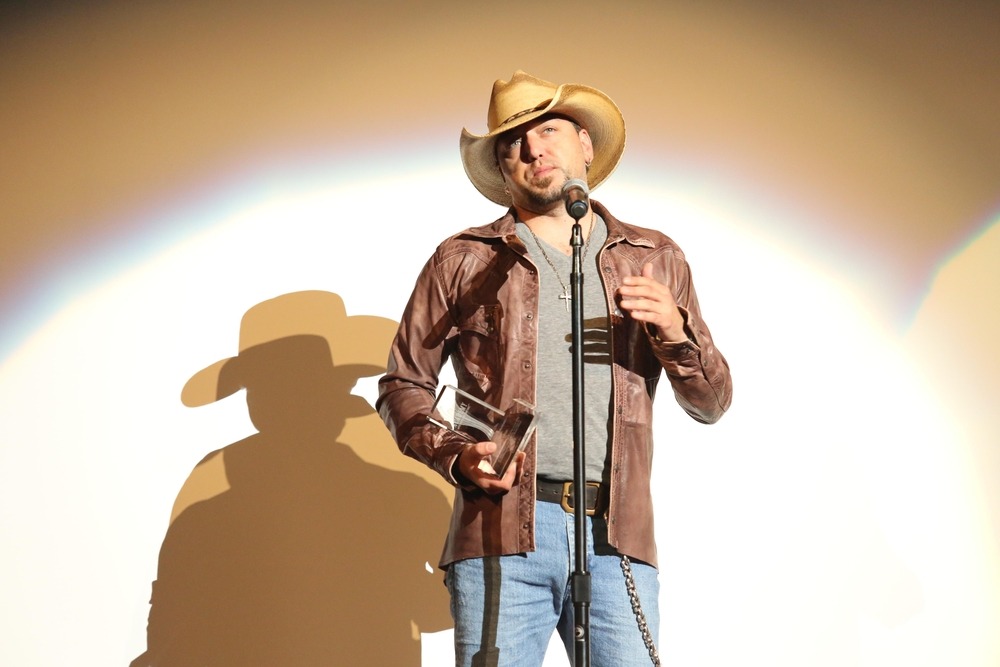 jason,aldean,at,the,7th,annual,acm,honors,,ryman,auditorium,