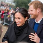 Meghan Markle Postpones Netflix Show Amid LA Wildfires