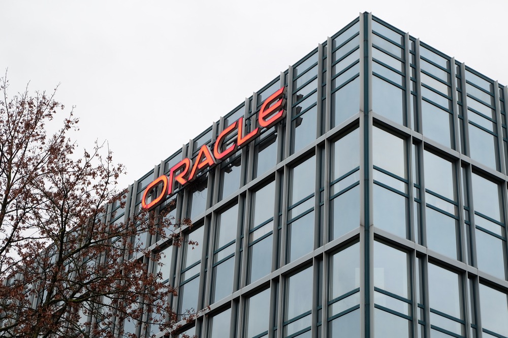 munich,,germany,bavaria, ,december,13,,2020:,oracle,corporation,american