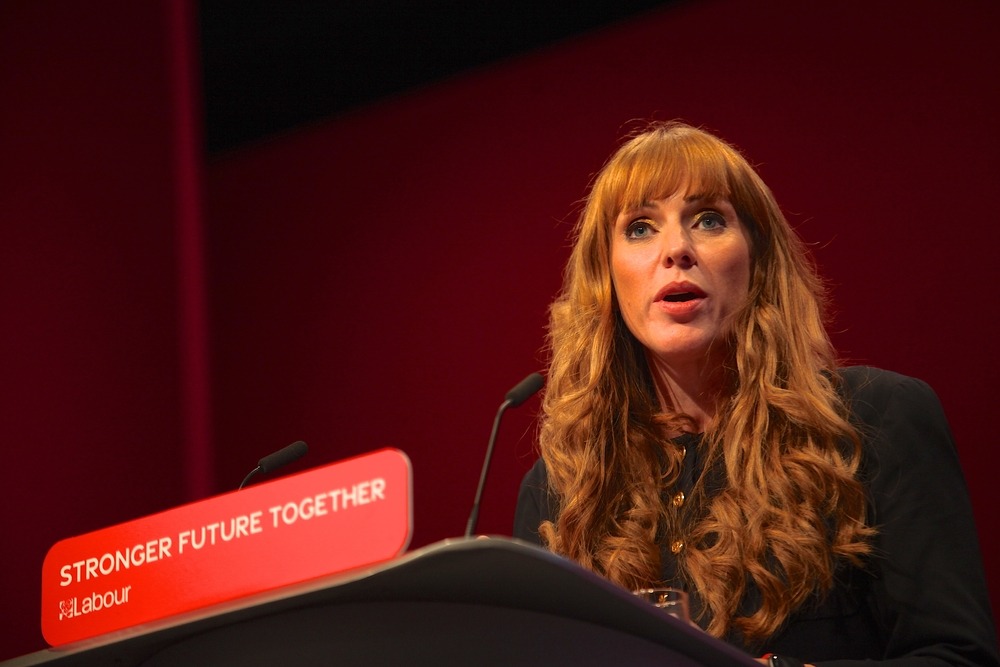 brighton,,uk, ,09.25.2021,labour,party,deputy,leader,angela,rayner