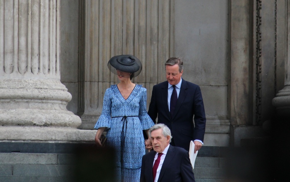 london,,uk.,3,june,2022:,david,cameron,and,wife,samantha