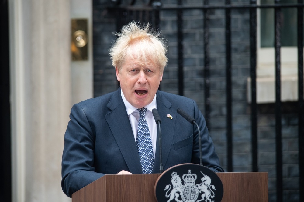 london,,uk.,7th,july,2022.,uk,prime,minister,boris,johnson