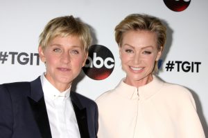 Ellen DeGeneres Lists Montecito Home for $5M After U.K. Move