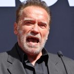 Arnold Schwarzenegger Donates $1 Million to LA Fire Relief