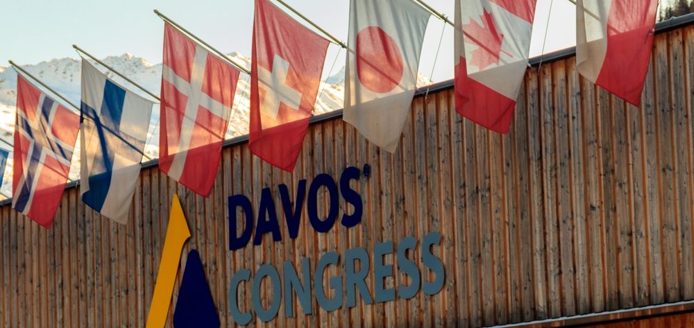 davos,,switzerland, ,december,8,,2022:,davos,congress,centre,where