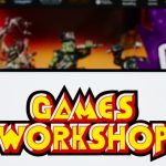 Games Workshop Plans Fourth UK Factory Amid Sales Surge