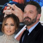 Jennifer Lopez and Ben Affleck to Split $68M Beverly Hills Mansion After Divorce