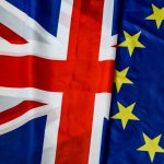 EU Open to Considering UK's Participation in Pan-Europe Customs Scheme