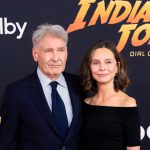 How Much Did Harrison Ford Earn From The Indiana Jones Movies?