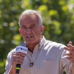 Robert F. Kennedy Jr. Net Worth: From Democrat Family To Trump Ally.