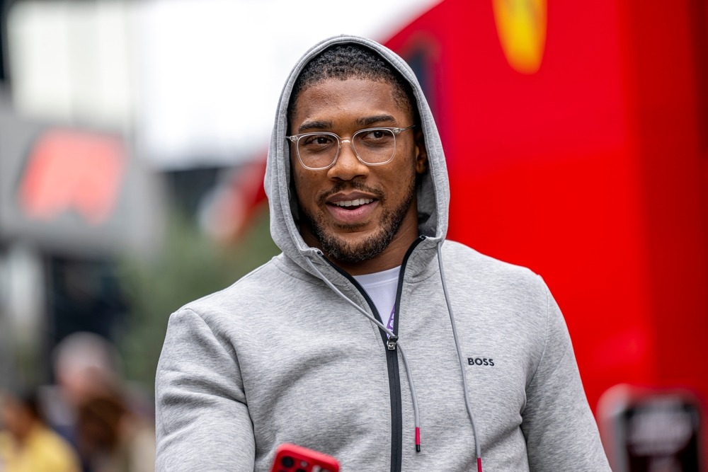 circuit,zandvoort,,netherlands, ,august,24:,anthony,joshua,,during,the