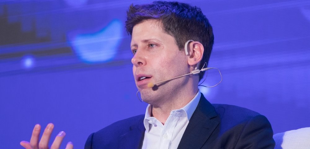 openai,ceo,sam,altman,attends,the,artificial,intelligence(ai),revolution,forum