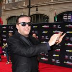 Ricky Gervais' Net Worth: How He Built His $160 Million Fortune