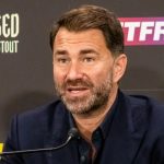 Eddie Hearn's $50M Empire: Boxing, Fame, and Luxury Revealed!