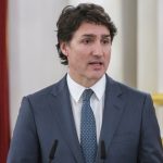 Trudeau Urges US Consumers to Reflect on Impact of Trump's Tariff Threats