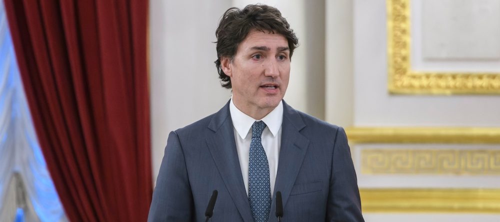 canadian,prime,minister,justin,trudeau,is,attending,a,joint,press