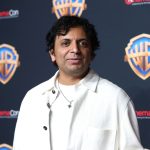 M. Night Shyamalan Hit with $81 Million Lawsuit