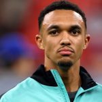 Trent Alexander-Arnold: Net Worth, Salary, and Career Highlights