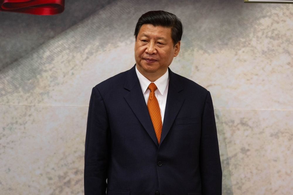 mexico,city,,mexico,june,06,2013.,xi,jinping,,president,of