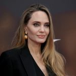 Angelina Jolie's Stunning Wedding News After Finalizing Divorce