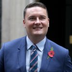 Wes Streeting Net Worth, Career, and Personal Life Overview