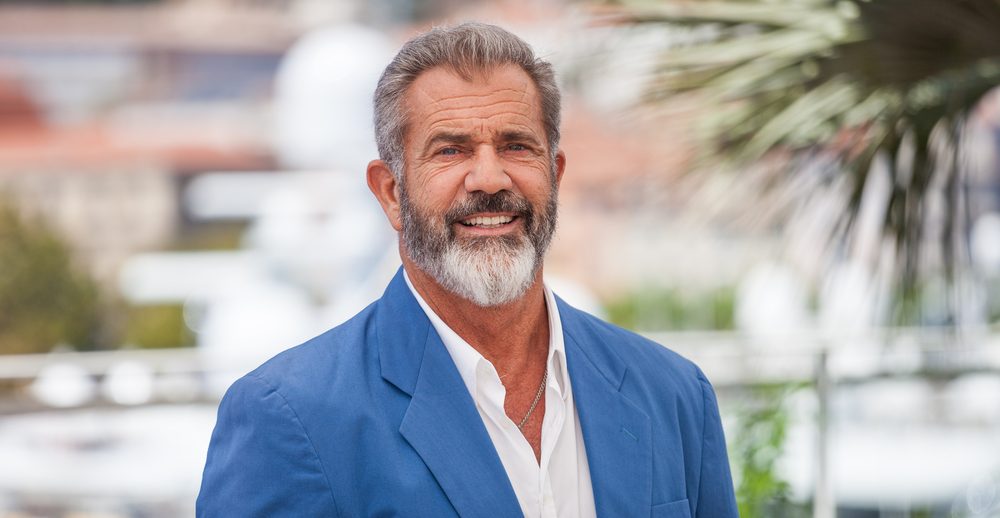 cannes,,france, ,21,may,2016, ,mel,gibson,attends